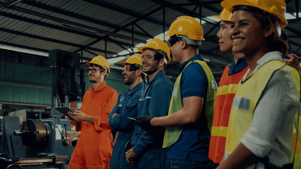 Steel Fabrication Perth