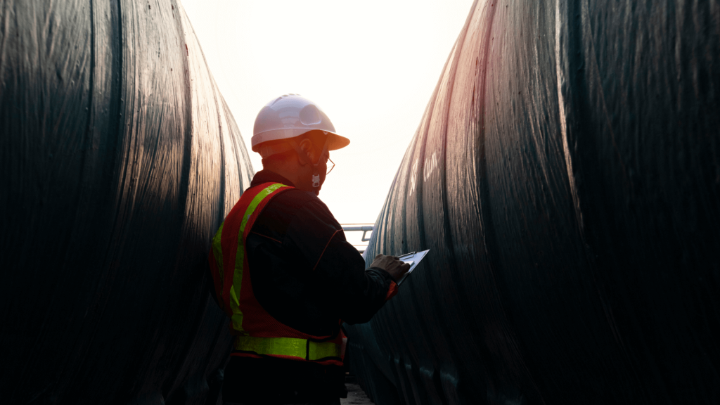 Engineering Solutions Company in Australia