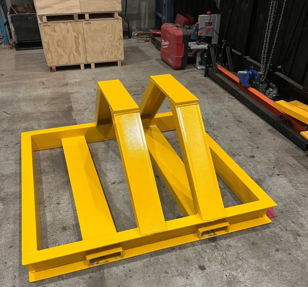 Fabrication