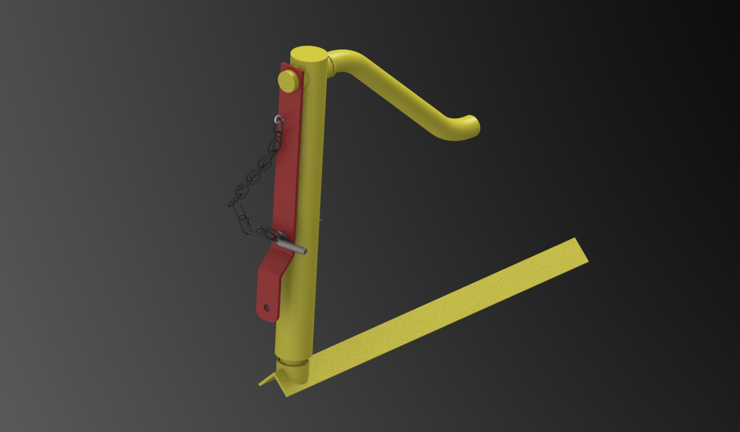 Steel fabrication
