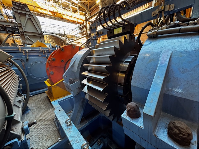 Laser Alignment